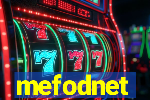 mefodnet