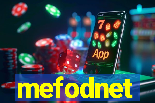 mefodnet