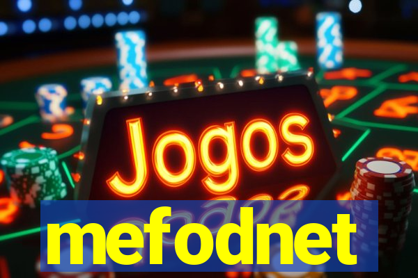 mefodnet