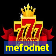 mefodnet