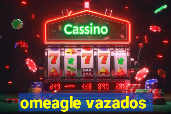 omeagle vazados