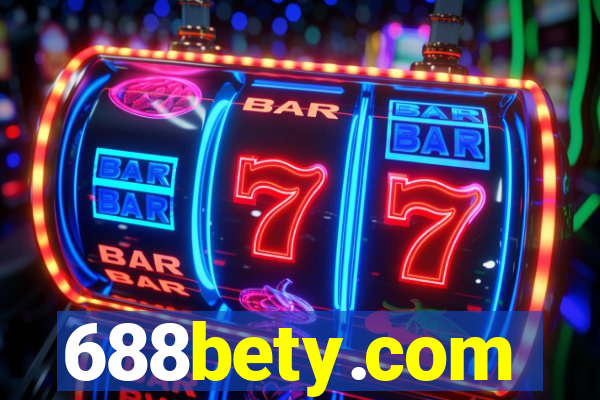 688bety.com