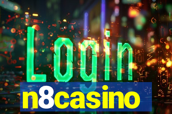 n8casino