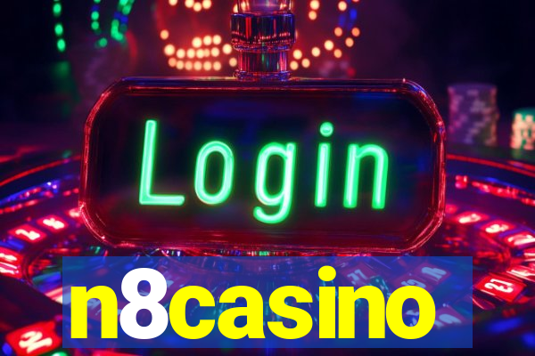 n8casino