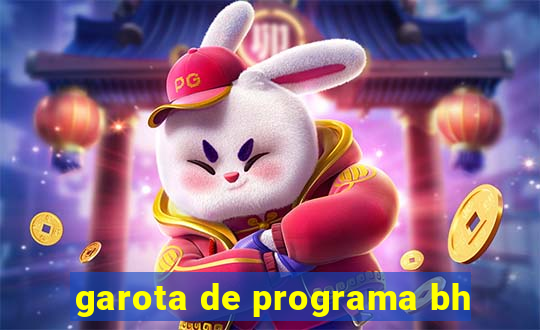 garota de programa bh