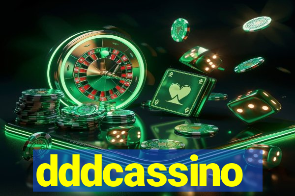 dddcassino