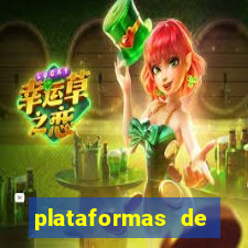 plataformas de jogos de 1 real