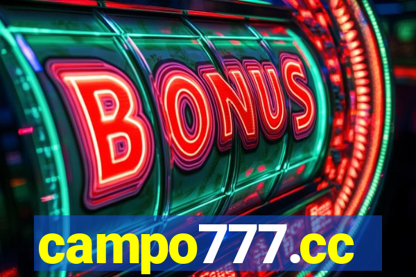 campo777.cc