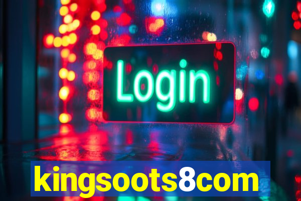 kingsoots8com