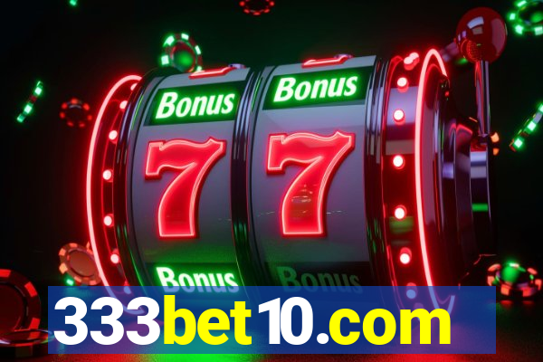 333bet10.com