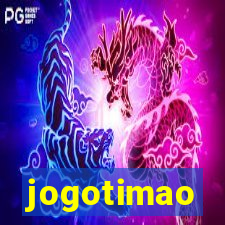 jogotimao