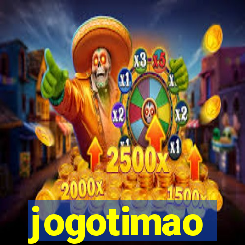 jogotimao