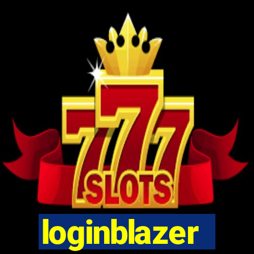 loginblazer