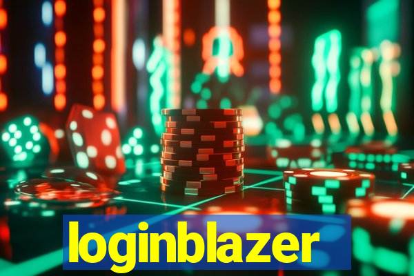 loginblazer