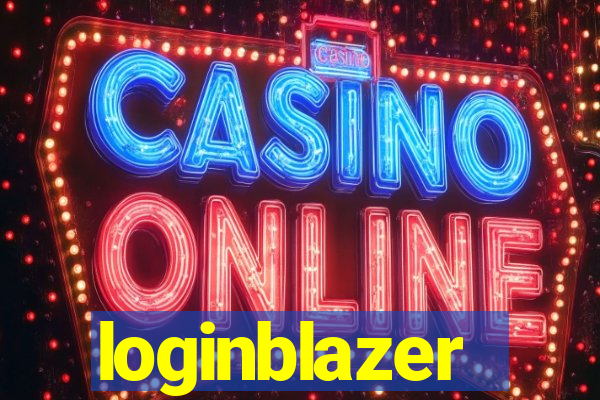 loginblazer