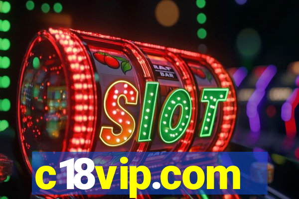 c18vip.com
