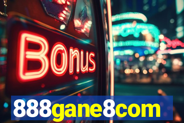 888gane8com