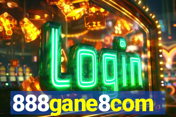 888gane8com