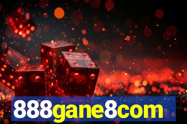 888gane8com