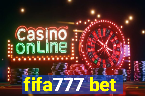fifa777 bet