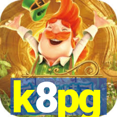 k8pg