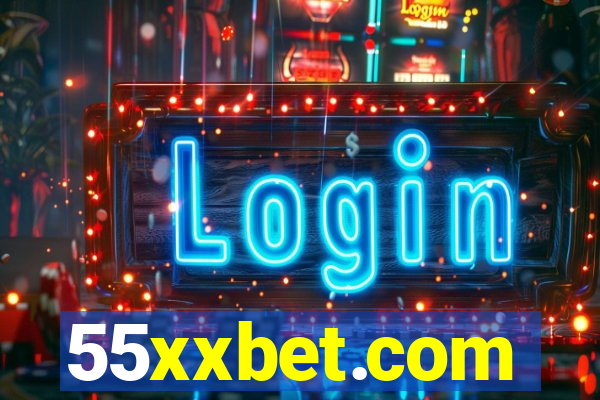 55xxbet.com