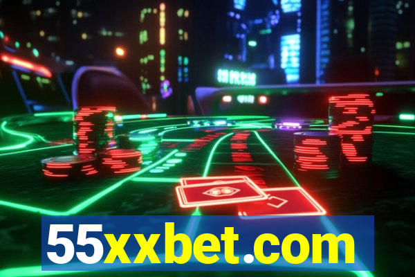 55xxbet.com