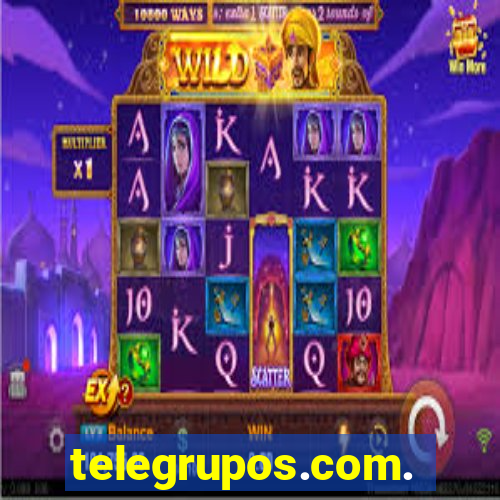 telegrupos.com.br