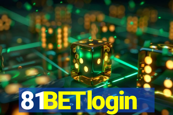 81BETlogin