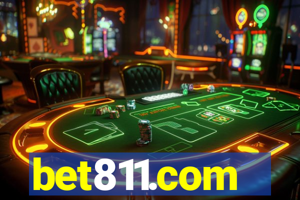 bet811.com