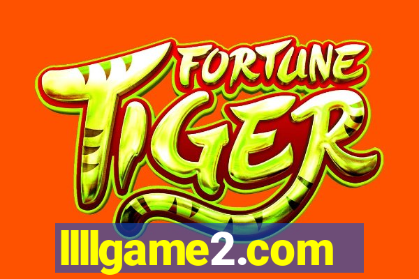 llllgame2.com