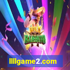 llllgame2.com