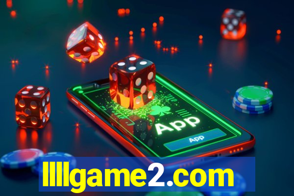llllgame2.com