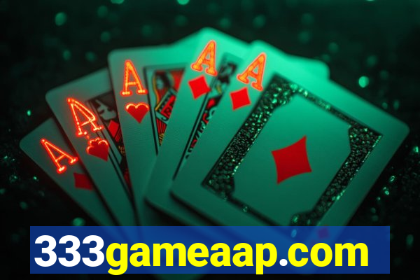 333gameaap.com