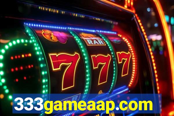 333gameaap.com