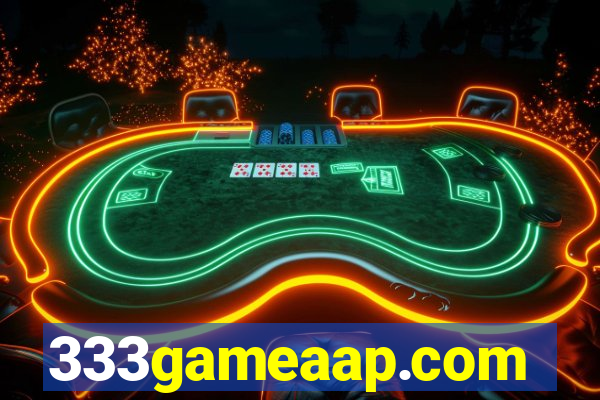 333gameaap.com