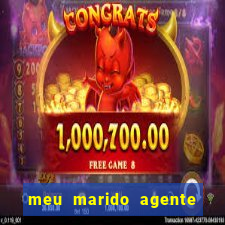 meu marido agente secreto torrent