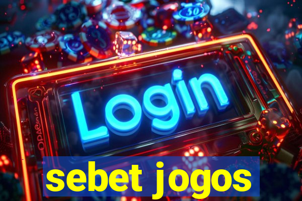 sebet jogos