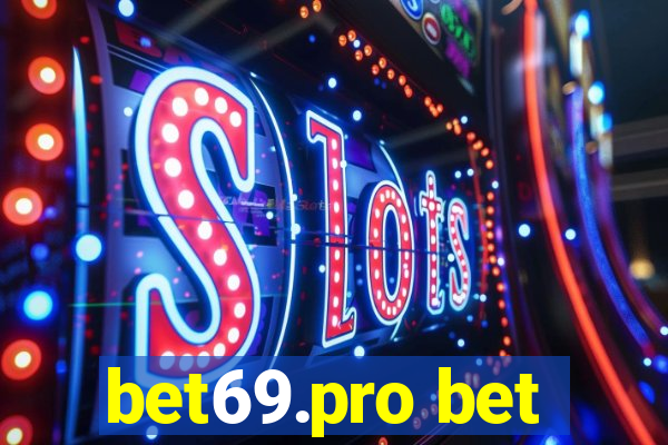 bet69.pro bet