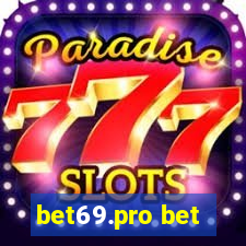 bet69.pro bet