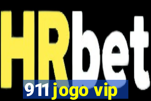 911 jogo vip