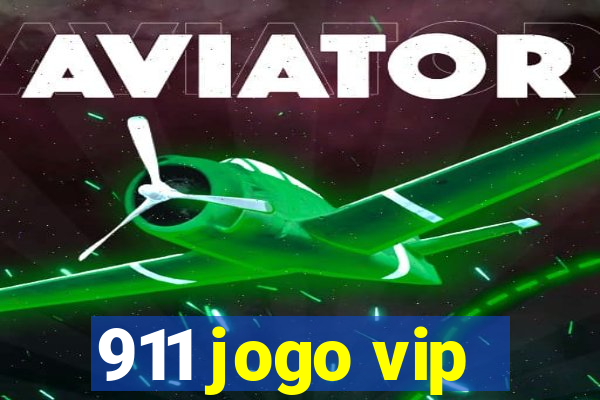 911 jogo vip