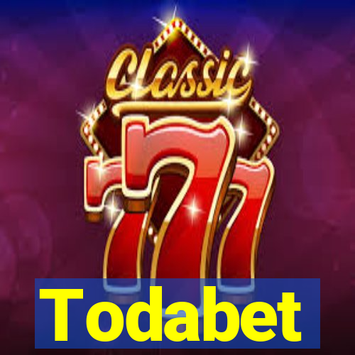 Todabet