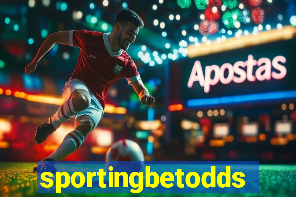 sportingbetodds