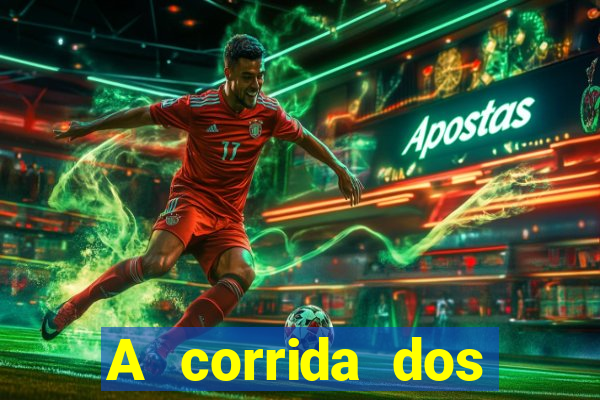 A corrida dos ratos pdf