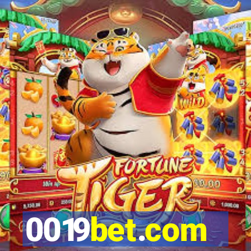 0019bet.com