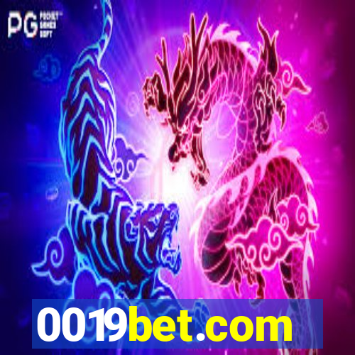 0019bet.com