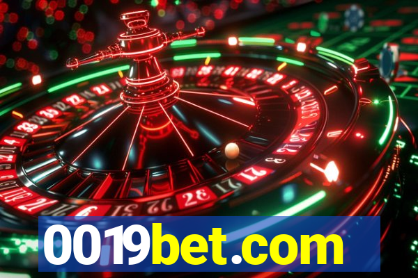 0019bet.com