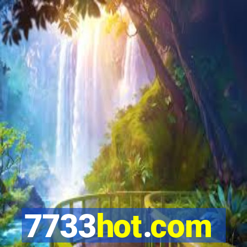 7733hot.com