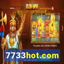 7733hot.com